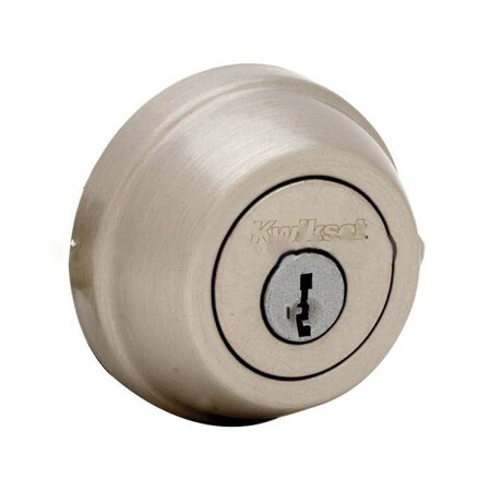 780 Single Cylinder Deadbolt